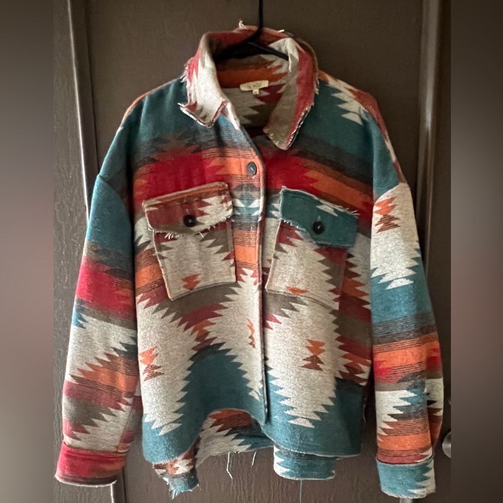 Western jacket